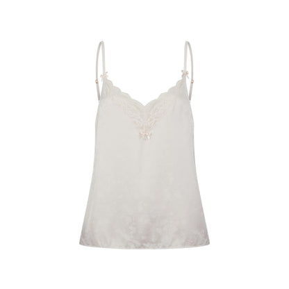 Bak Leah Pyjama Cami Top