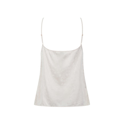 Bak Leah Pyjama Cami Top