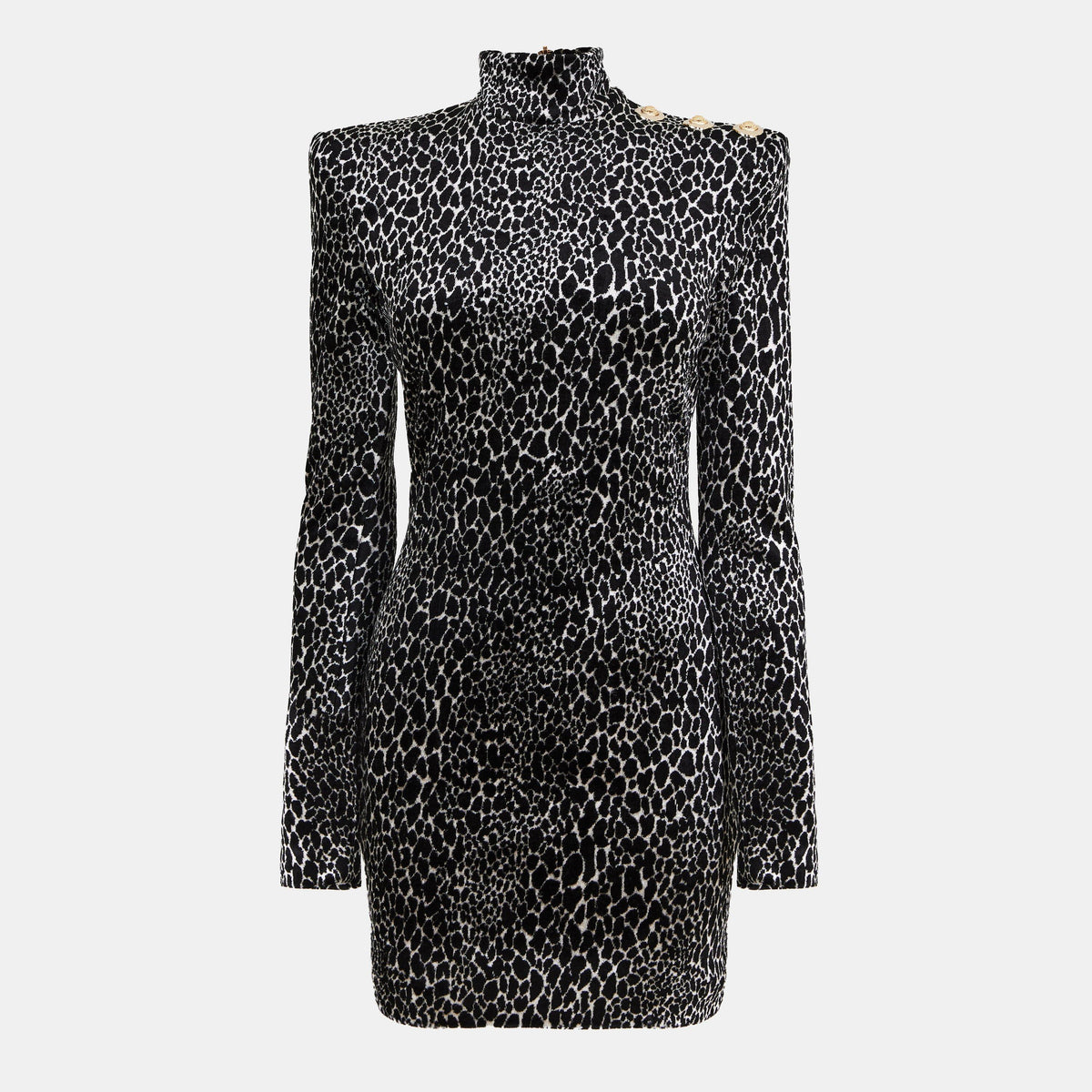 Balmain LS Mini Ld54