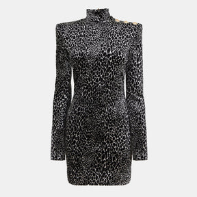 Balmain LS Mini Ld54