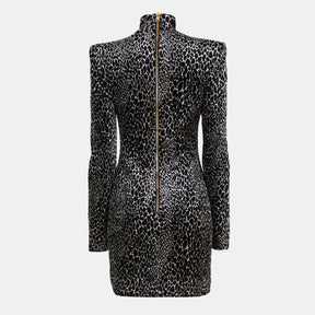 Balmain LS Mini Ld54