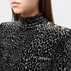 Balmain LS Mini Ld54