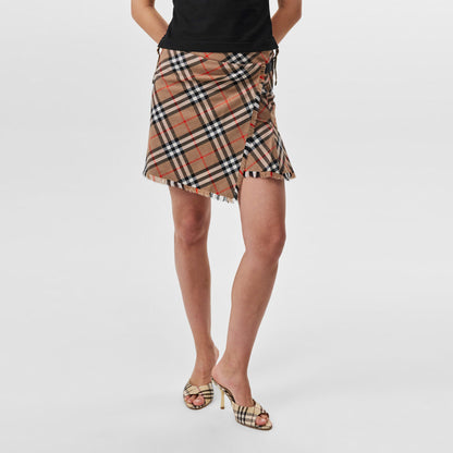 Mini Skirt