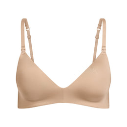 Wireless Form Maternity Nursing Bra — Part 3