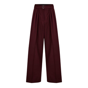 Tailored Trousers