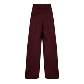 Tailored Trousers