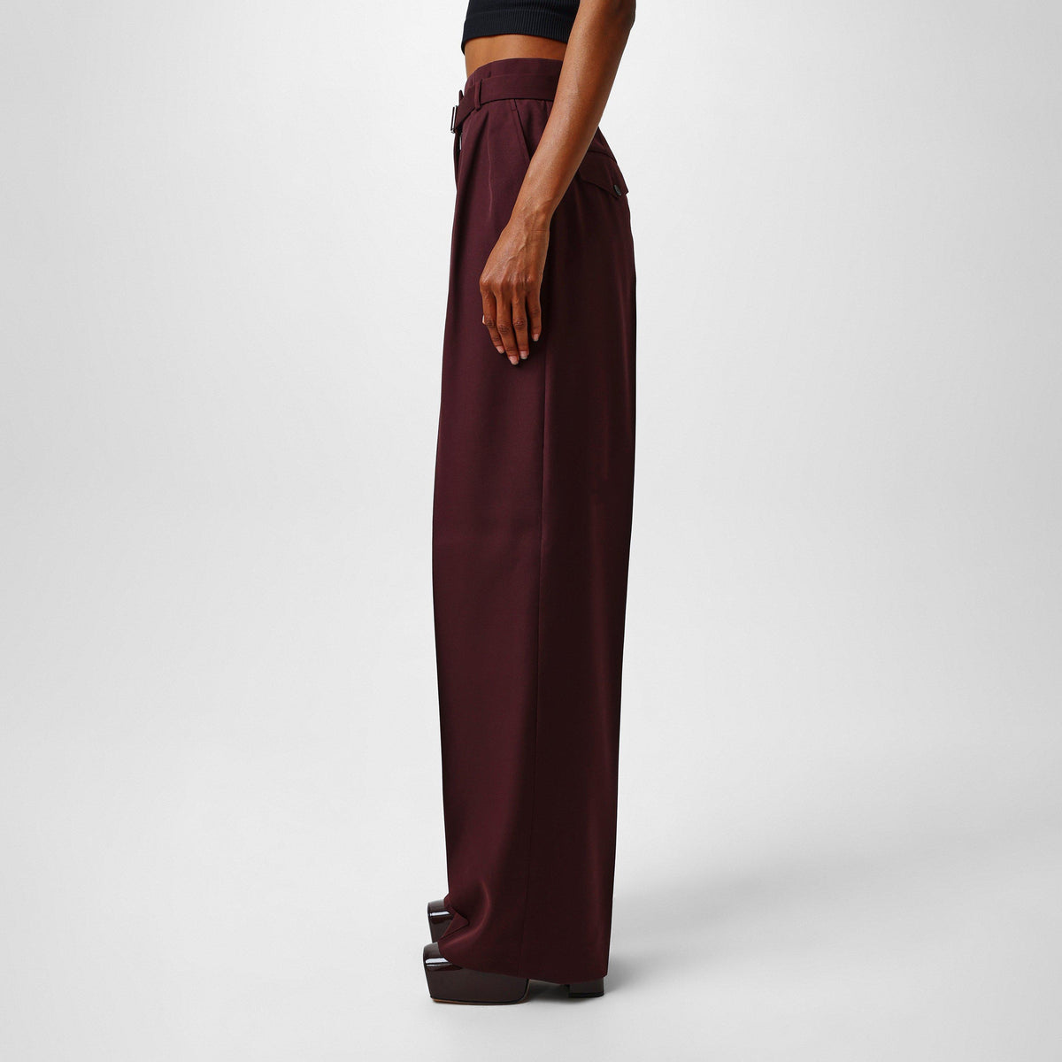 Tailored Trousers