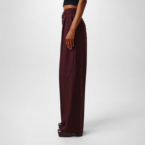 Tailored Trousers