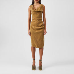 Ginnie Pencil Maxi Dress