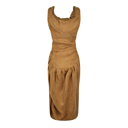 Ginnie Pencil Maxi Dress