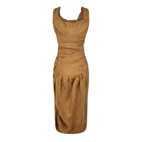 Ginnie Pencil Maxi Dress