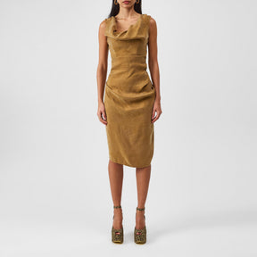 Ginnie Pencil Maxi Dress