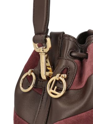 FENDI Mon Tresor bucket bag