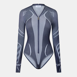 Race Bodysuit