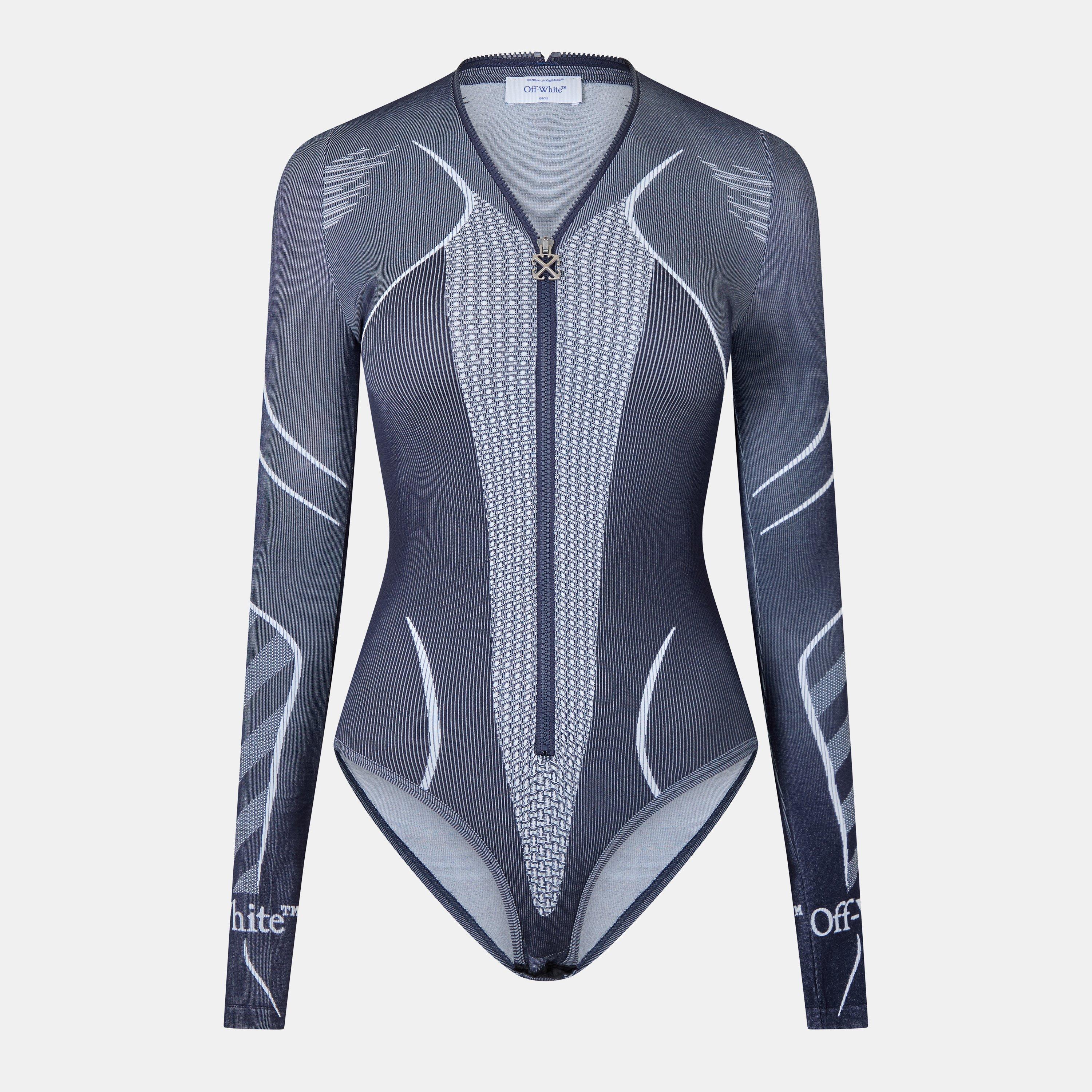 Race Bodysuit