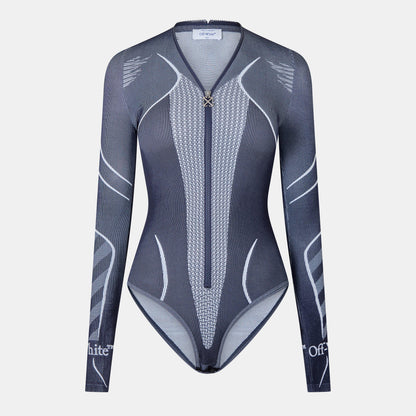 Race Bodysuit