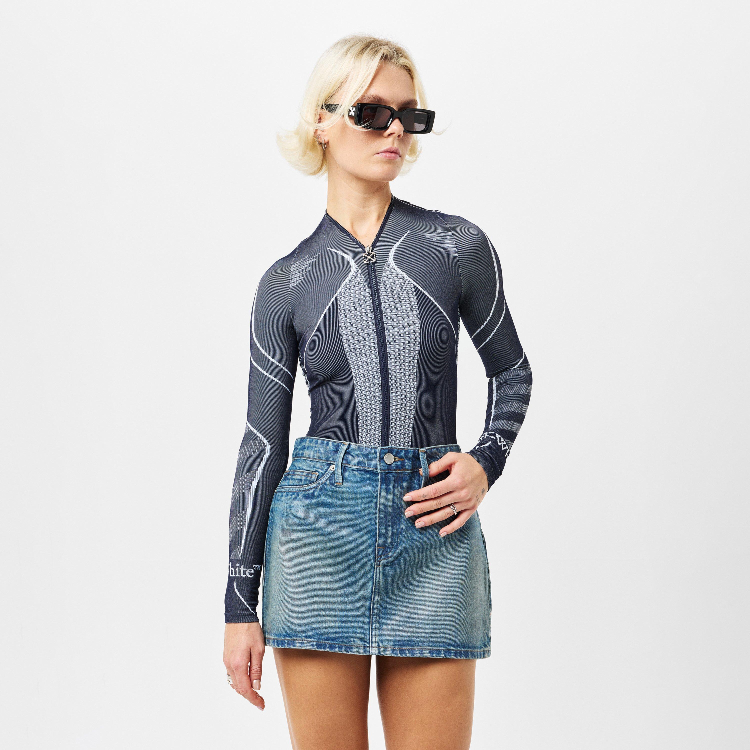 Race Bodysuit