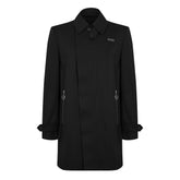 Longline Coat