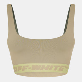 Off Athleisure Bra Ld99