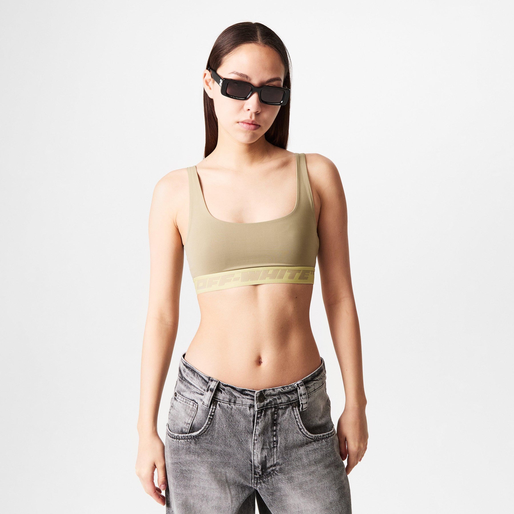 Off Athleisure Bra Ld99