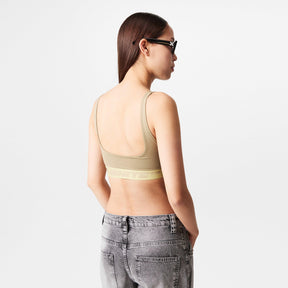Women's Athleisure Bra, Athleisure Design