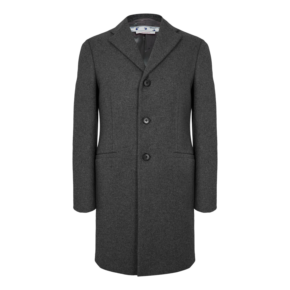 Over Coat