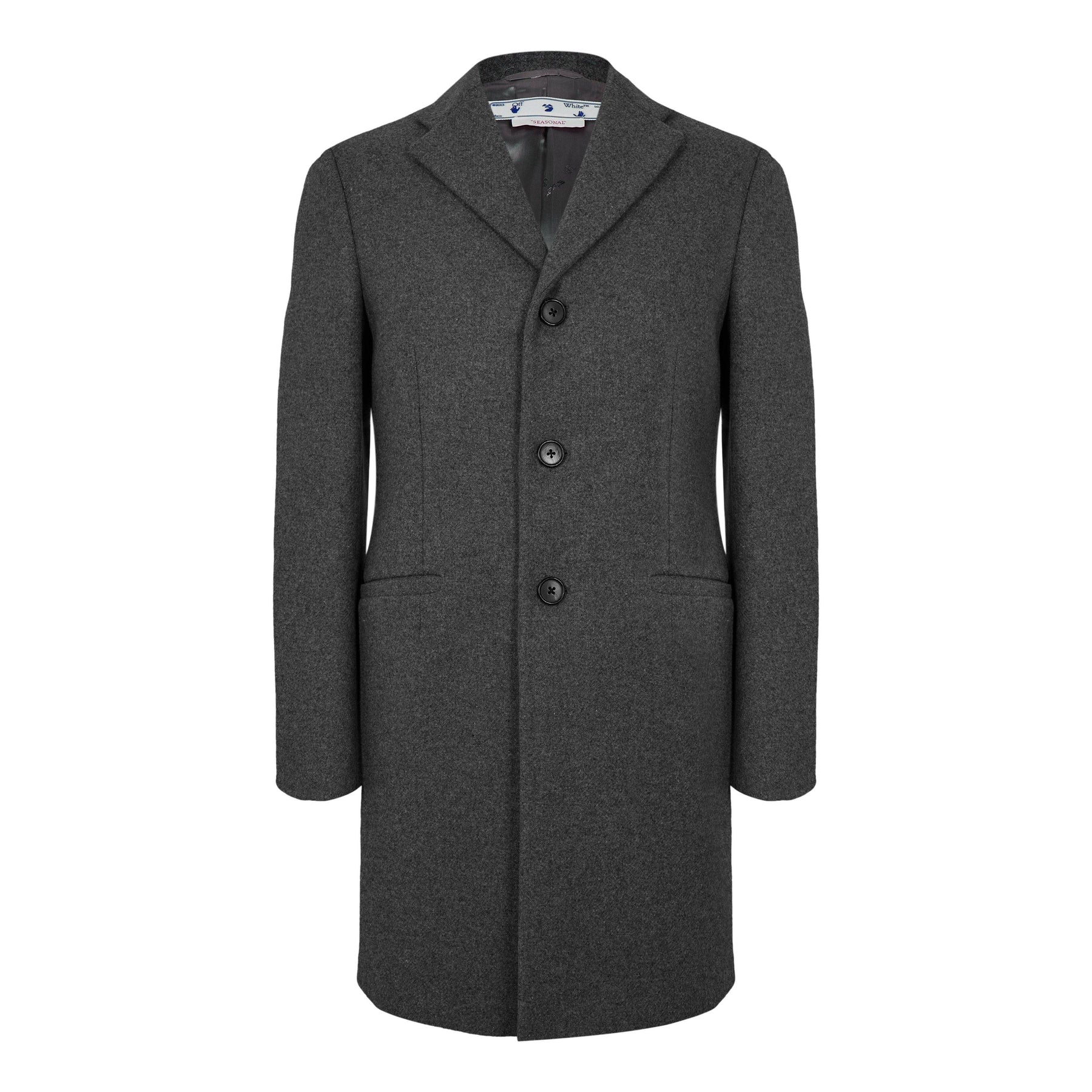 Over Coat