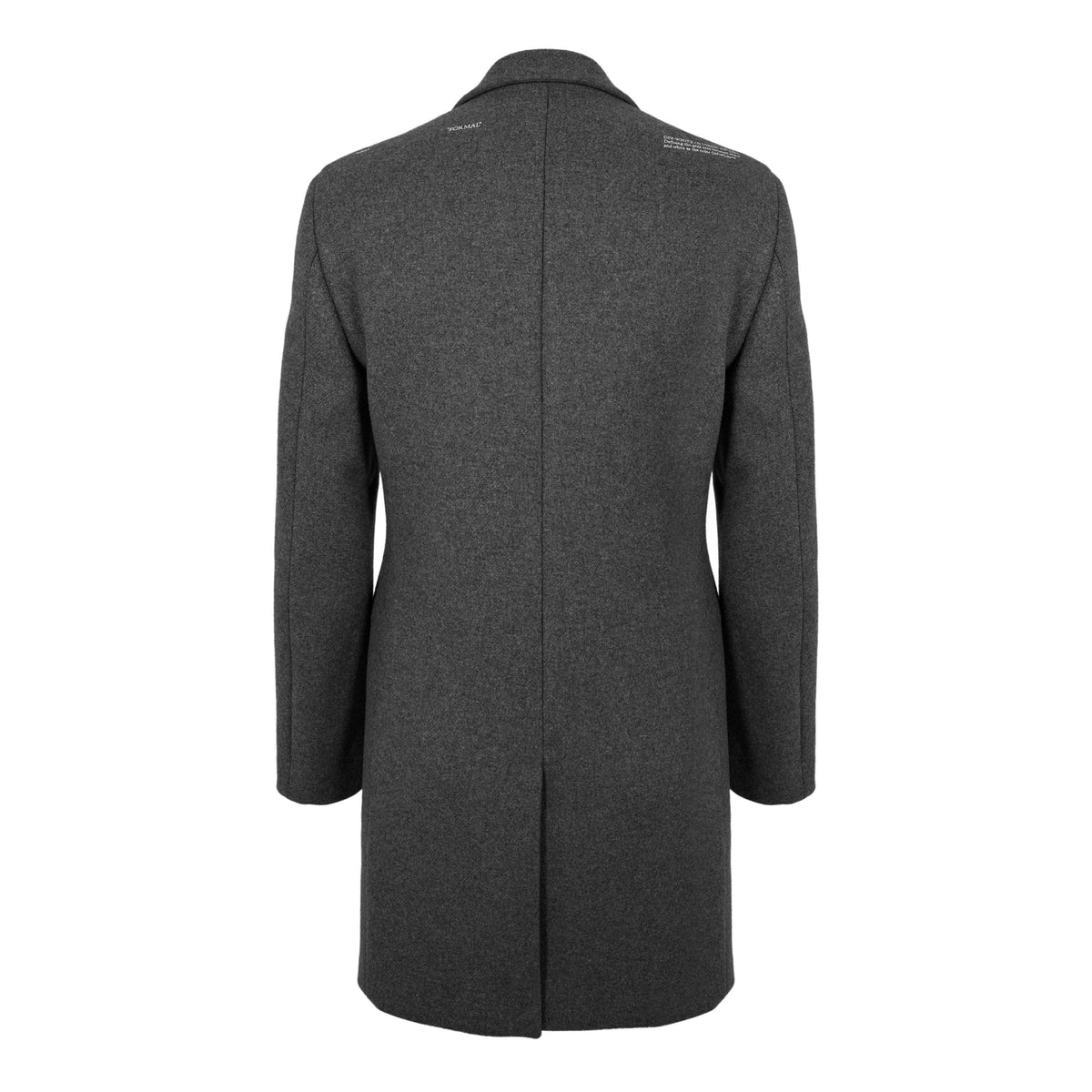 Over Coat