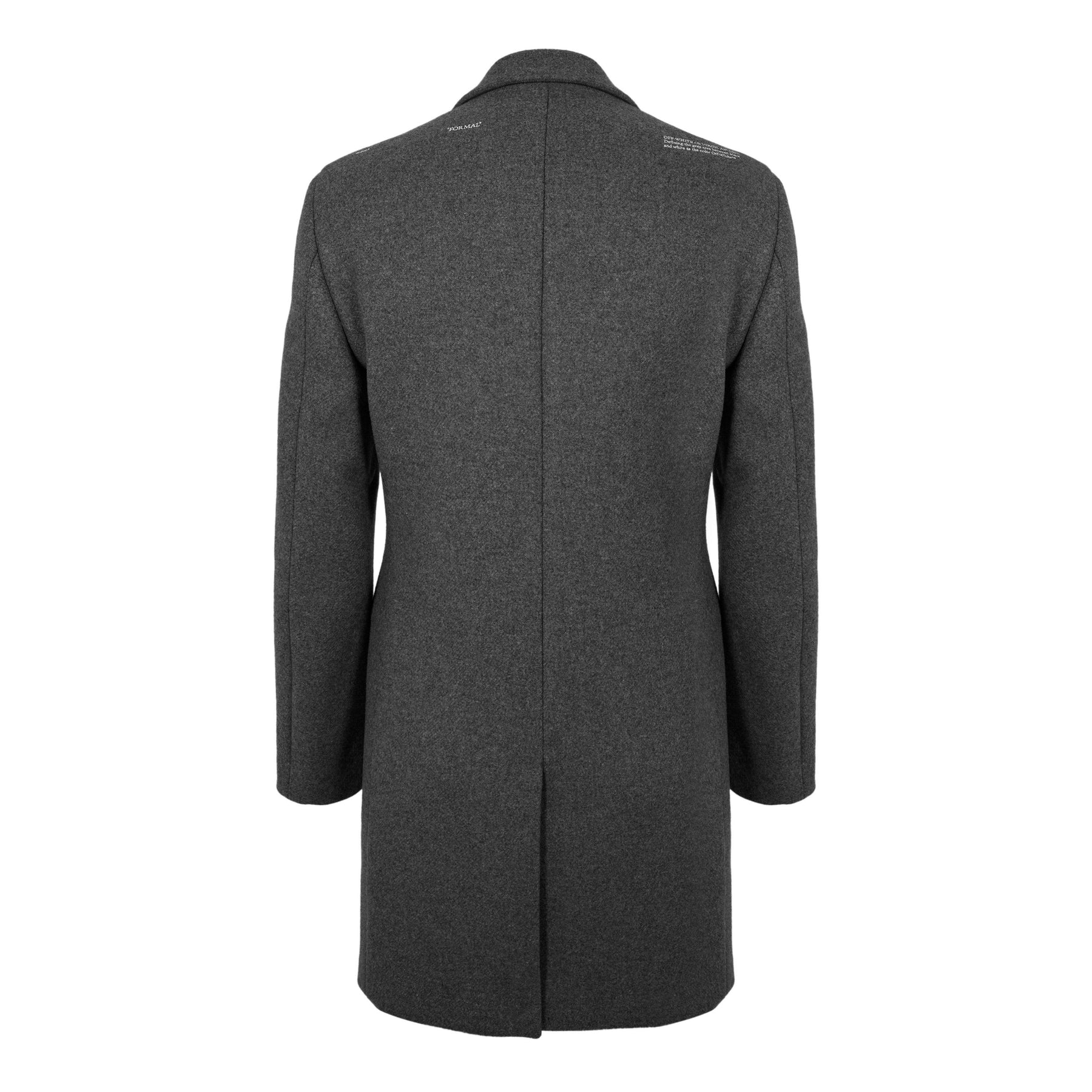 Over Coat