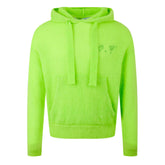 Knit Hoodie