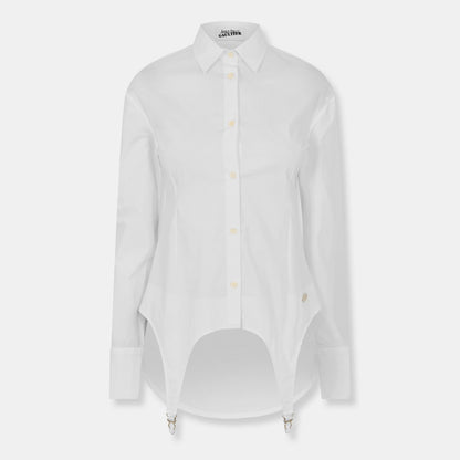 Porte Long Sleeve Dress Shirt