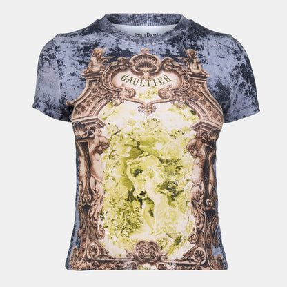 Slim Fit Baby Tee