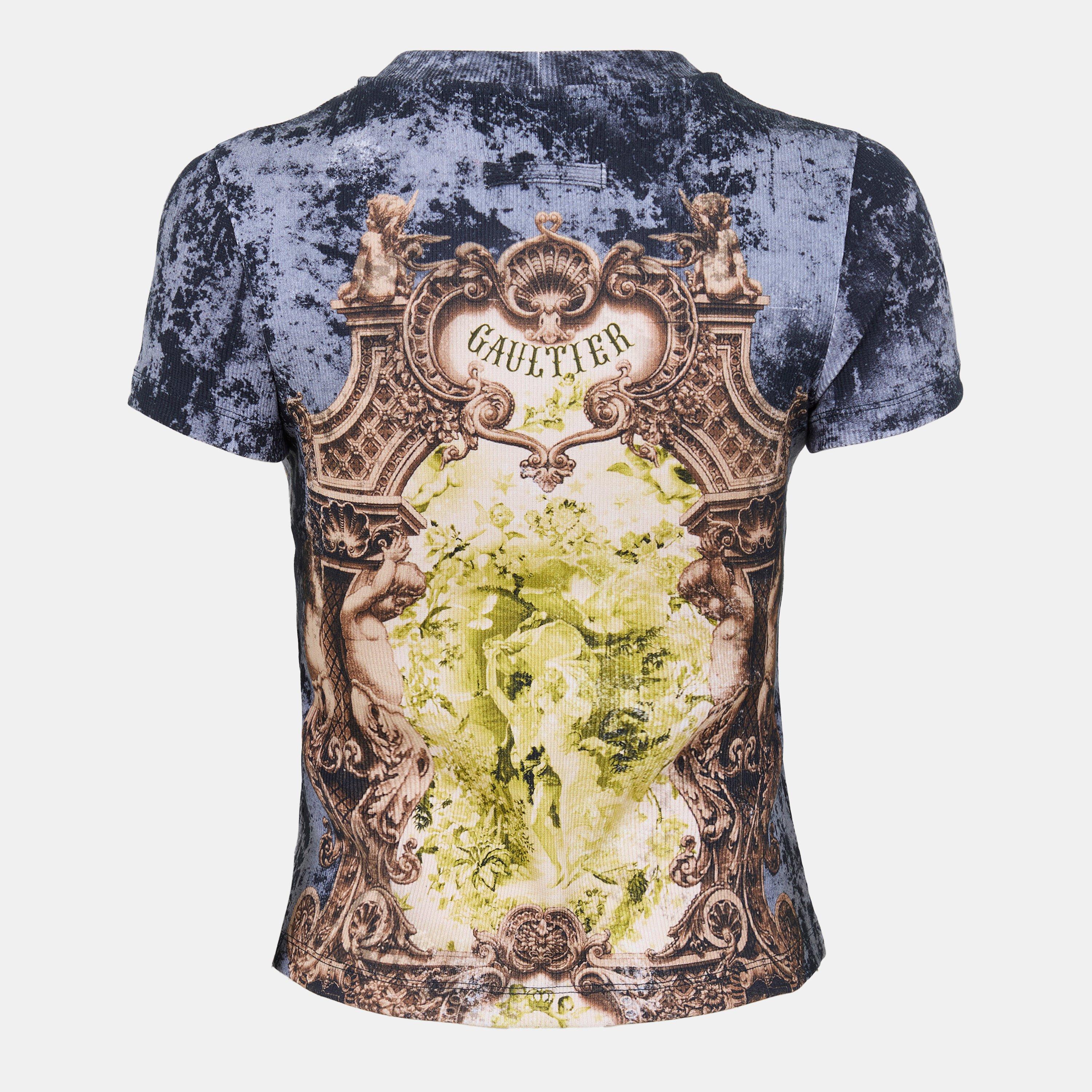 Slim Fit Baby Tee