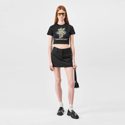 Diamond Column Baby T-Shirt