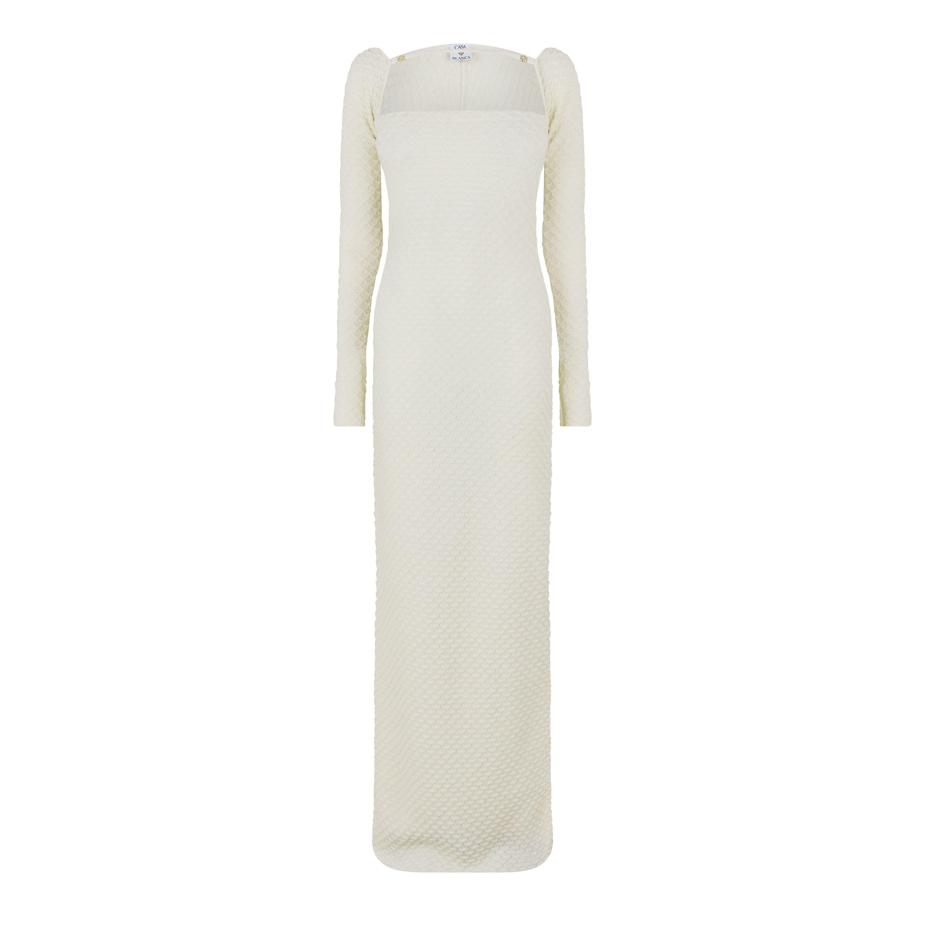 Summer Maxi Dress