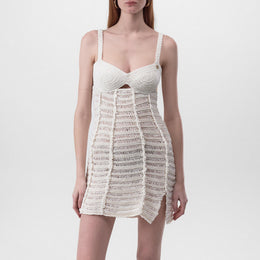 Crochet Dress