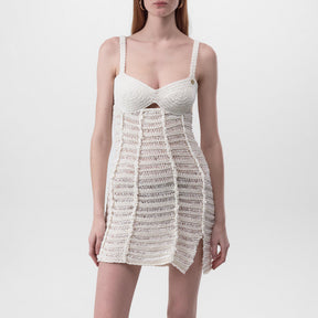 Crochet Dress