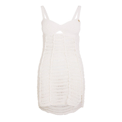 Crochet Dress