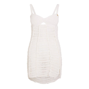 Crochet Dress
