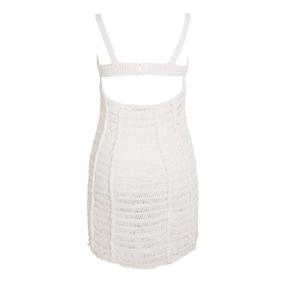 Crochet Dress