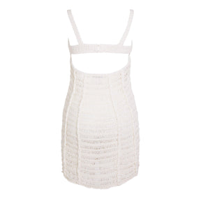 Crochet Dress