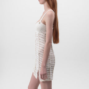 Crochet Dress
