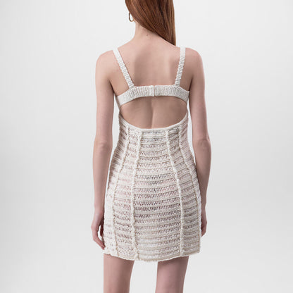 Crochet Dress