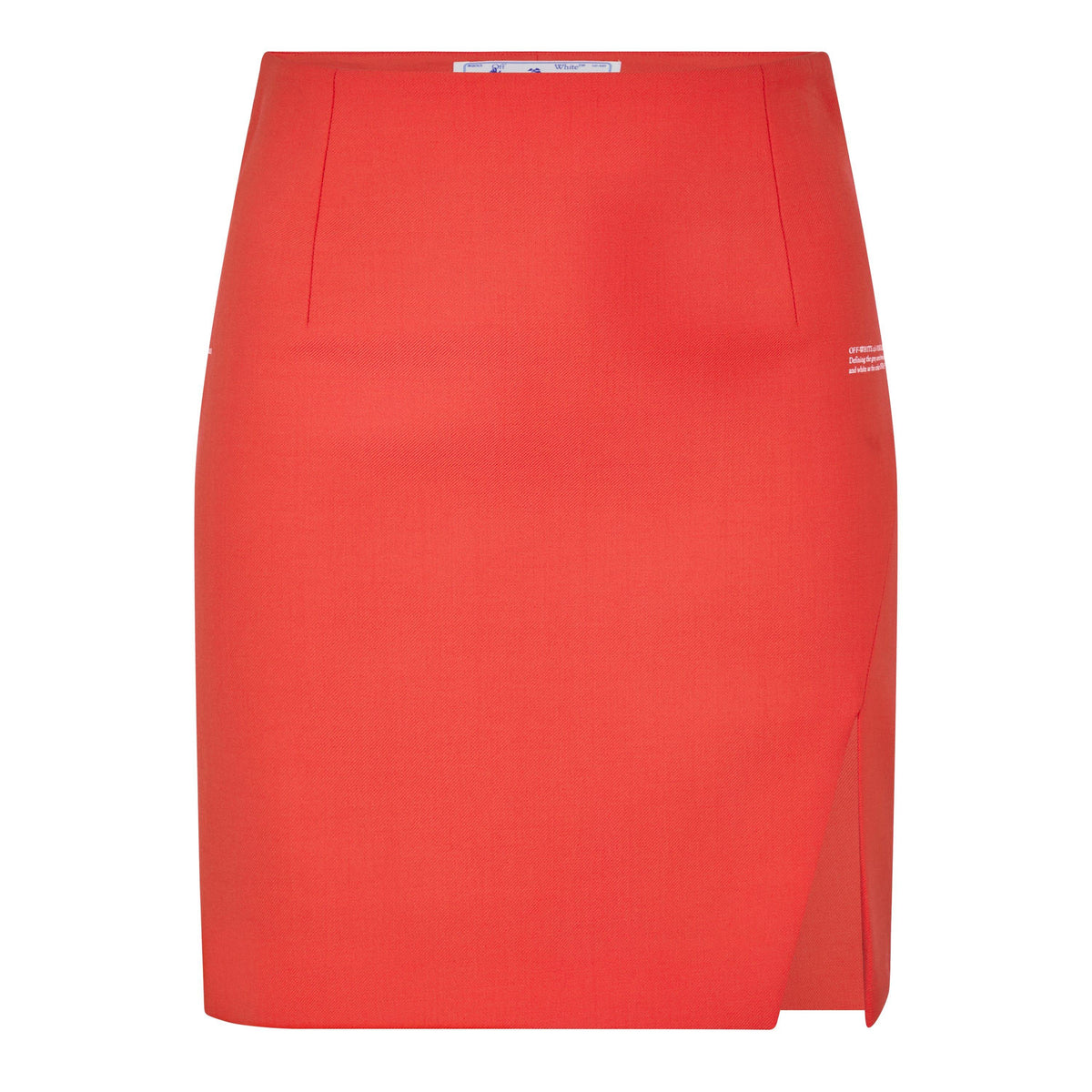 Mini Skirt