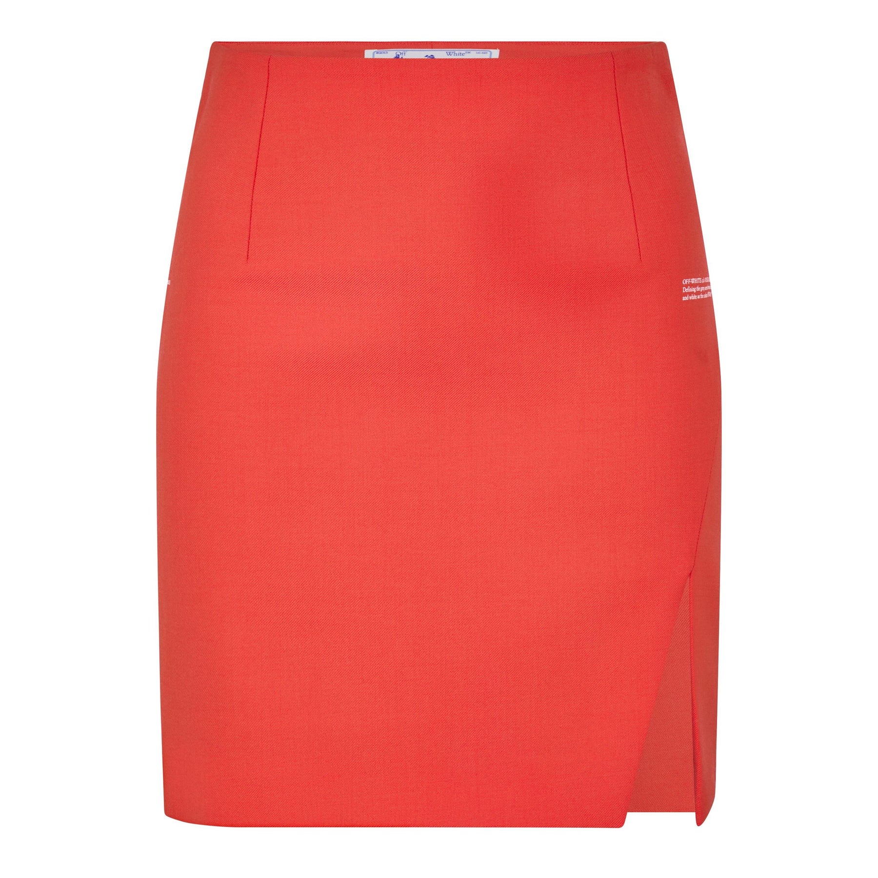 Mini Skirt