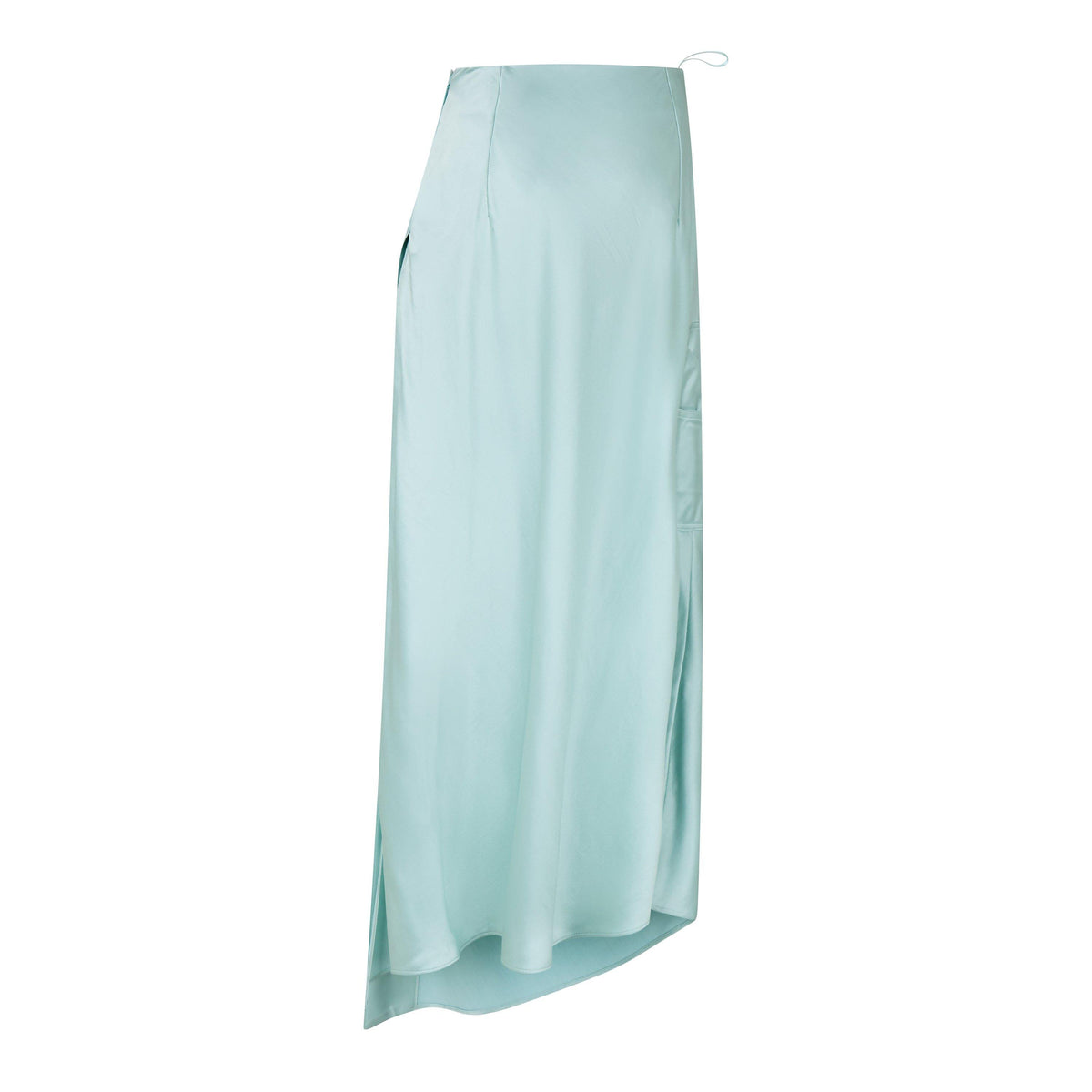 A-Line Skirt