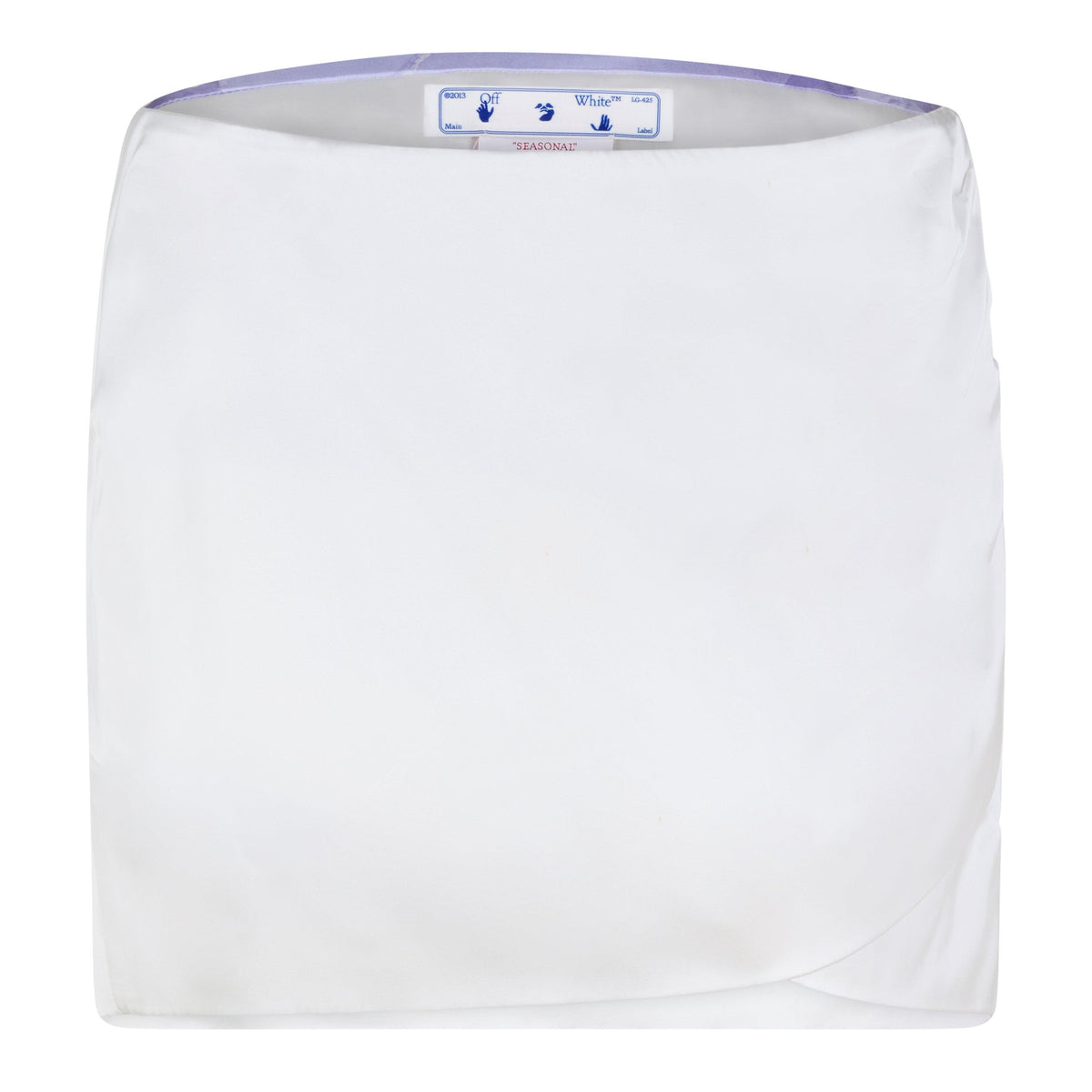 A-Line Skirt
