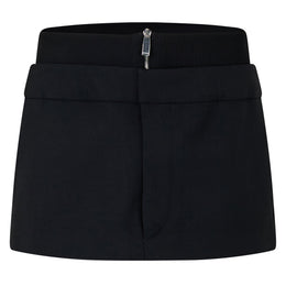 Mini Skirt
