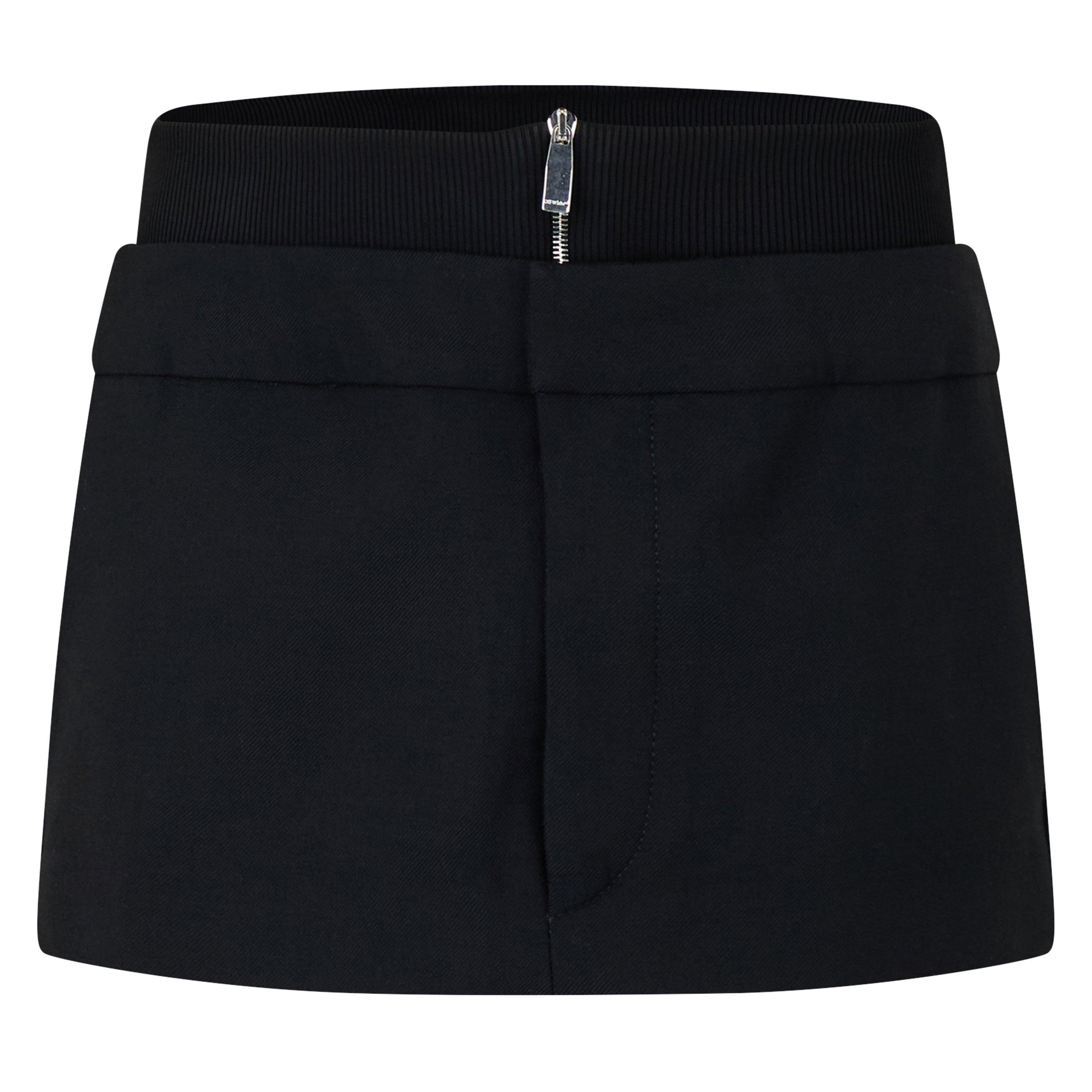 Mini Skirt