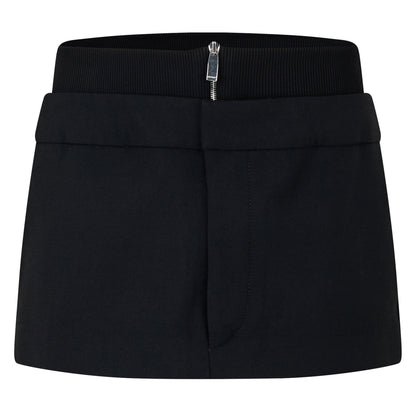 Mini Skirt